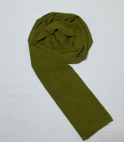 Georgette Hijab